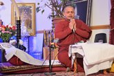 Atavisi Buddha Pooja 1 Jan 2024